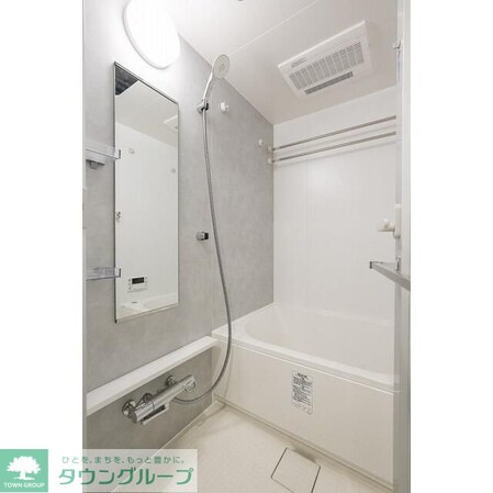 ドゥーエ横濱鶴見の物件内観写真